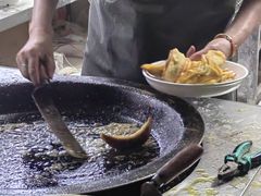-草桥清真牛肉锅贴扁食店