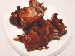 -北李妈妈菜·海肠捞饭(高新万达店)