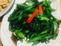 -潮粥荟·潮汕砂锅粥(朝阳大悦城店)