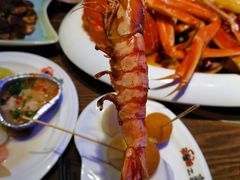 -蟹之国·精品蟹料理(极地店)