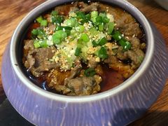 -锦尚阁烤鱼•天津菜(宣武门胡同店)