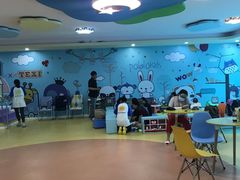 -津旗游泳俱乐部(俊景苑店)