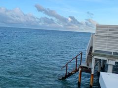 -中央格兰德岛温泉度假酒店 - 全包