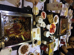 锦城印象火锅酒楼(高新店)-锦城印象火锅(天府长城店)