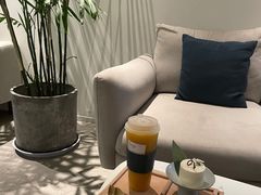 -张一元茶庄(望京店)