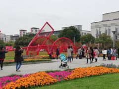 -江南大学(蠡湖校区)