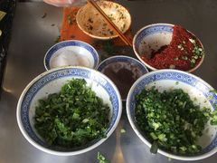 -曾笼笼牛肉饼