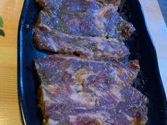 -朝鲜烤肉(安宁庄店)