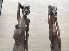 -长春世界雕塑园冰雪艺术天地