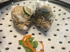 -望海臻鲜·海鲜餐厅