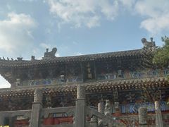 -洛阳白马寺