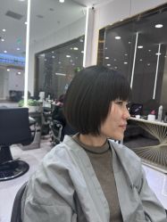-FASHION PALACE hair+