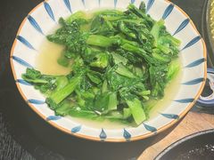 -大傻徽菜园·中国徽菜大师(老街店)