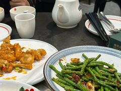 -飞尝蚝·顺德菜·鱼生(顺德总店)