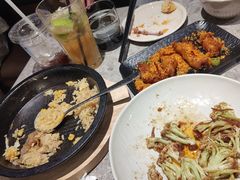 -留半山·香港食堂(啦啦宝都店)