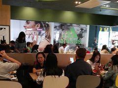 -麦当劳(朗豪坊店)