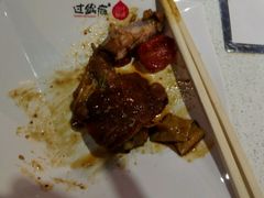 -过锅瘾三汁焖锅(东星时代广场店)