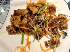 -清真文铁家烧麦馆