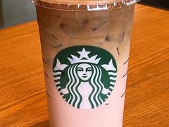 -星巴克(天津五大道店)