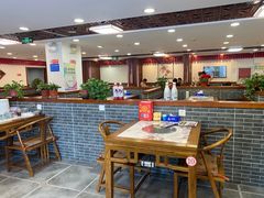-宝财诚老北京涮肉(周庄店)