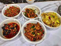 -谭姐湘菜馆(浦东大道店)