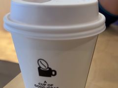 -Seesaw Coffee(深圳深业上城店)
