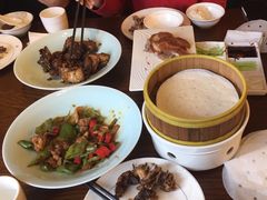 -便宜坊烤鸭店(科创店)