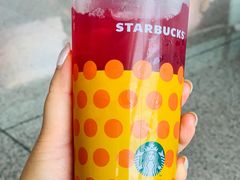 -星巴克(北京首都国际机场7店)