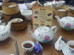 -香港蓮香樓(中環店)