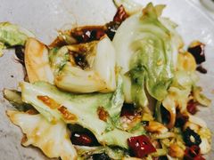 -望湘园·湖南菜(宏伊店)