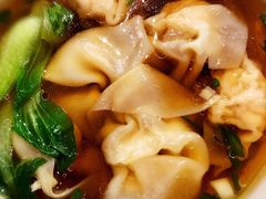 鸡汤抄手-眉州东坡(民族园店)