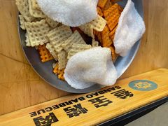 -叁宝烤肉• 西安烧烤(凤城十二路店)