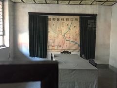 -阎锡山故居