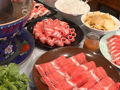 -东来顺饭庄(apm总店)