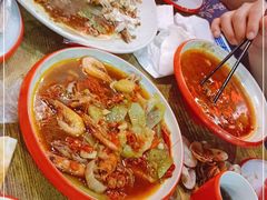 -老闵田螺馆·南昌特色小炒(梦时代店)