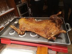 -九十九顶毡房(阜石路店)