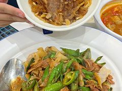 -兰湘子·湘菜小炒(石家庄万象城店)