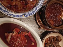-南京大牌档(青岛万象城店)