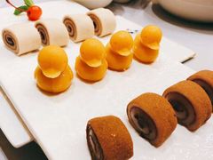 -全聚德(上海首店浦东店)