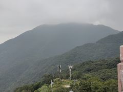-梧桐山风景名胜区