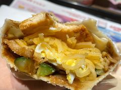 -肯德基(西桥店)