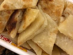 泡饼-黄记煌三汁焖锅(崇文门店)