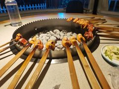 -醉二娘正宗西昌火盆烧烤(大丰店)