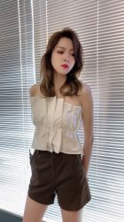 -藤野造型·专业烫染店