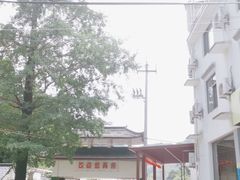 -众神白水涧景区