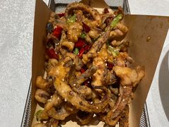 -大铁勺新津菜(熙悦汇店)