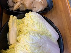 -捞围鲜·港式打边炉(海阳路店)