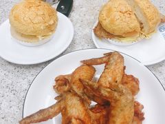-沙溪兄茶餐厅
