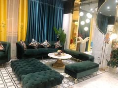 -泽西岛·影院沐足SPA(西大街店)