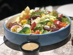 -Gray Whale 灰鲸餐厅(北美N1店)